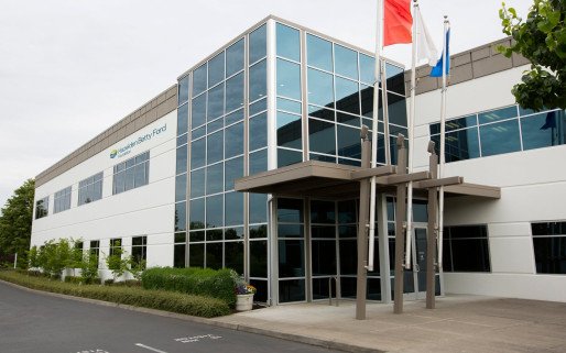 Hazelden Betty Ford Foundation Beaverton