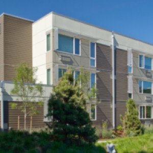 Sequoia Mental Health  OR