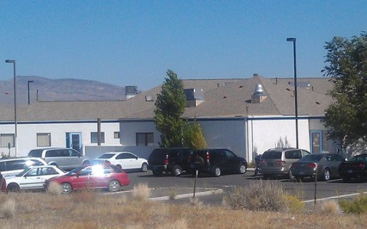 Pyramid Lake Paiute Tribal Health Ctr