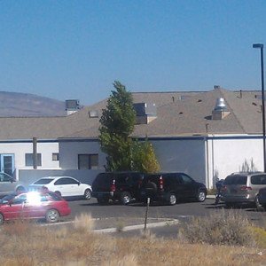 Pyramid Lake Paiute Tribal Health Ctr