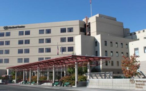 Department of Veterans Affairs VA Sierra Nevada Healthcare