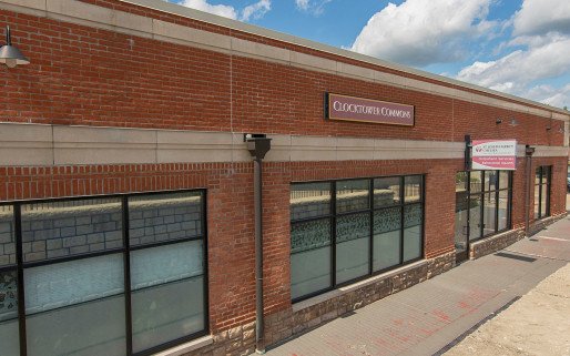 Saint Joseph Mercy Chelsea Older Adult Recovery Center