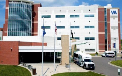 VA Ann Arbor Healthcare System