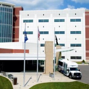 VA Ann Arbor Healthcare System