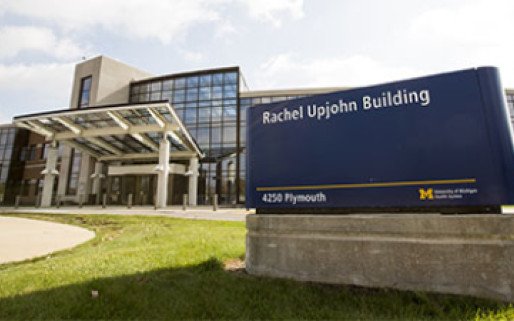 University of Michigan Addiction Treatment Servs (UMATS)