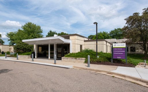 Saint Joseph Mercy Health System Behavioral Health/Greenbrook Recovery