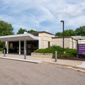 Saint Joseph Mercy Health System