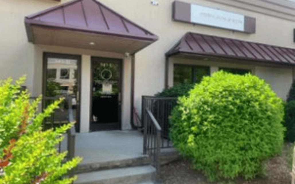 Stepping Stone of Boone