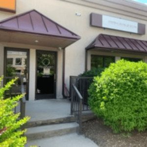 Stepping Stone of Boone