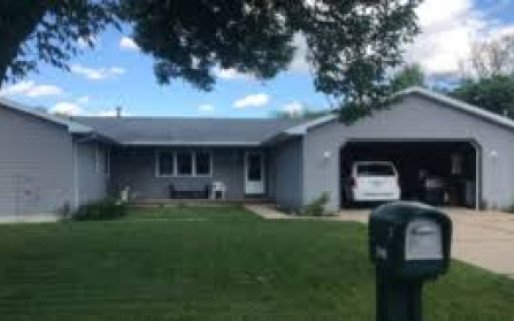 Genesis House