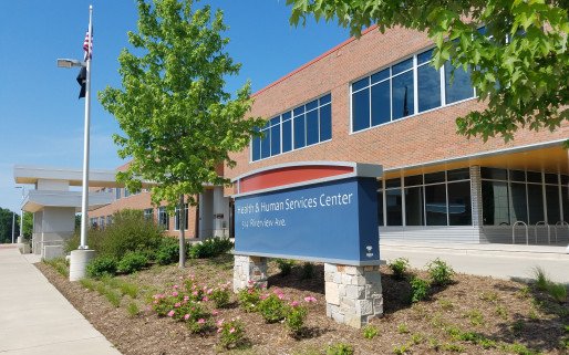 Waukesha County Dept of Health and Human Services