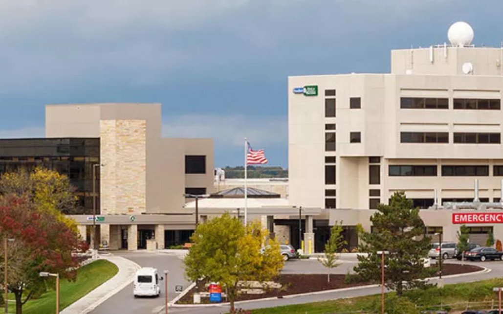 Froedtert Community Memorial Hospital