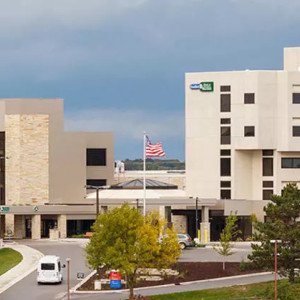 Froedtert Community Memorial Hospital