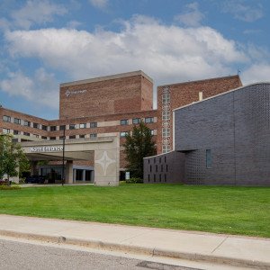 Saint Mary Mercy Hospital