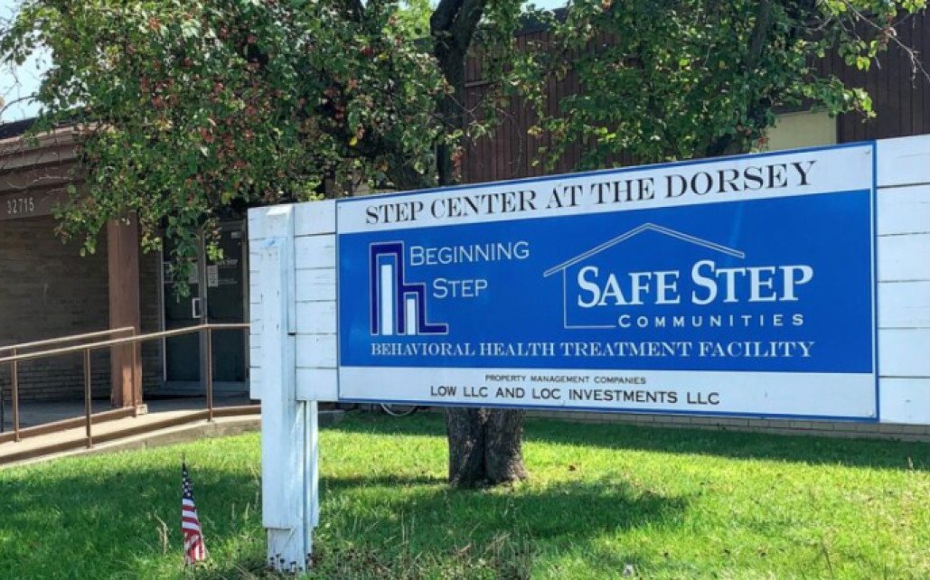 Beginning Step Inc