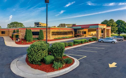Ascension Eastwood Behavioral Health