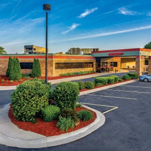 Ascension Eastwood Behavioral Health  MI