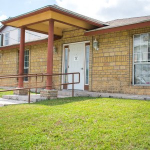 Serving Children and Adults in Need  TX