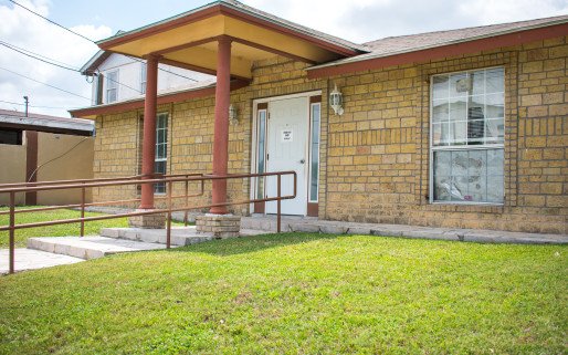 Serving Children and Adults in Need (SCAN)/Serenidad Male Rec Home