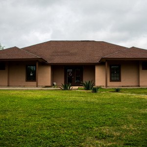 Serving Children and Adults in Need  TX