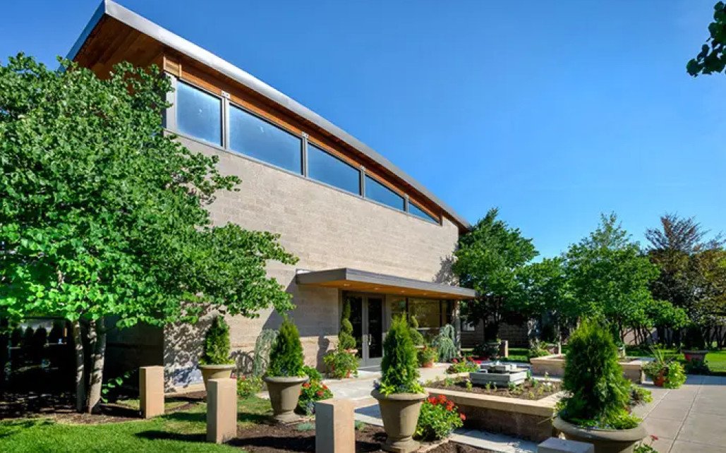 Brighton Recovery Center  UT