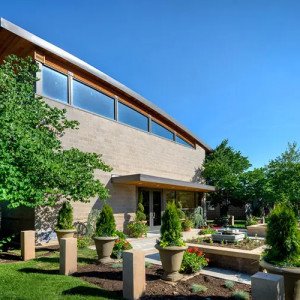 Brighton Recovery Center  UT