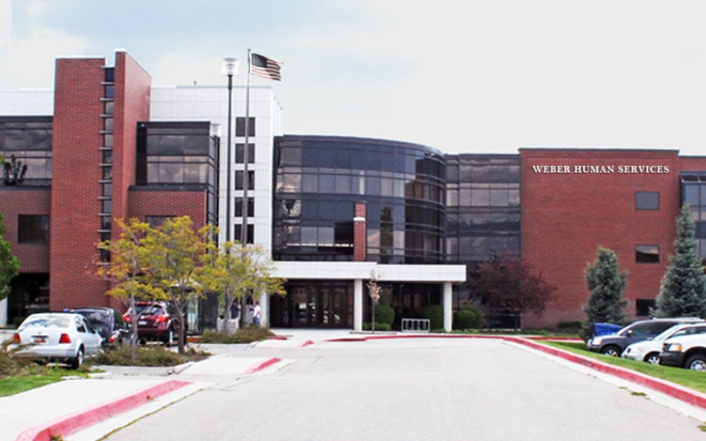 Weber Human Services