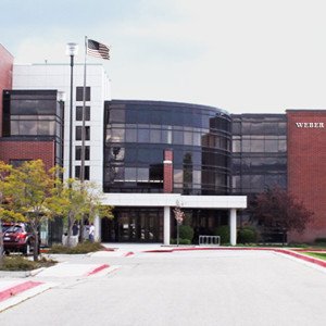 Weber Human Services