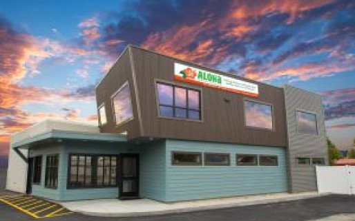 Aloha Behavioral Consultants Inc