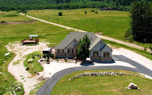 Spirit Mountain Behavioral Health