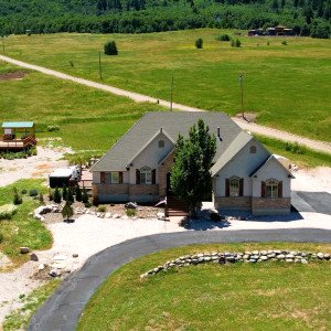Spirit Mountain Recovery  UT