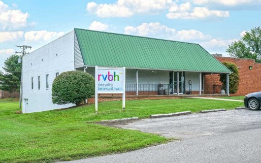 River Valley Behavioral Health Ohio County Outpatient Clinic