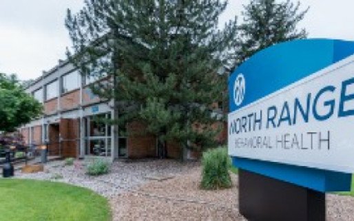 North Range Behavioral Health Crisis Support Services