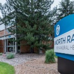 North Range Behavioral Health  CO