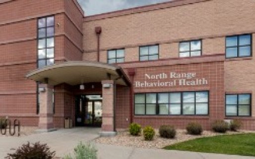 North Range Behavioral Health True North