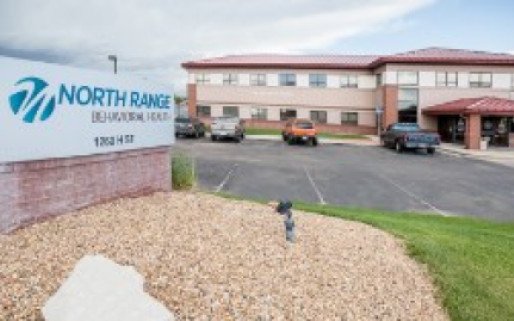 North Range Behavioral Health Adult Outpatient and BASIC
