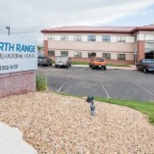 North Range Behavioral Health  CO