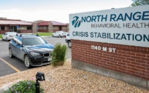 North Range Behavioral Health Detox and Acute Treatment Unit