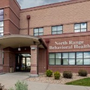 North Range Behavioral Health  CO