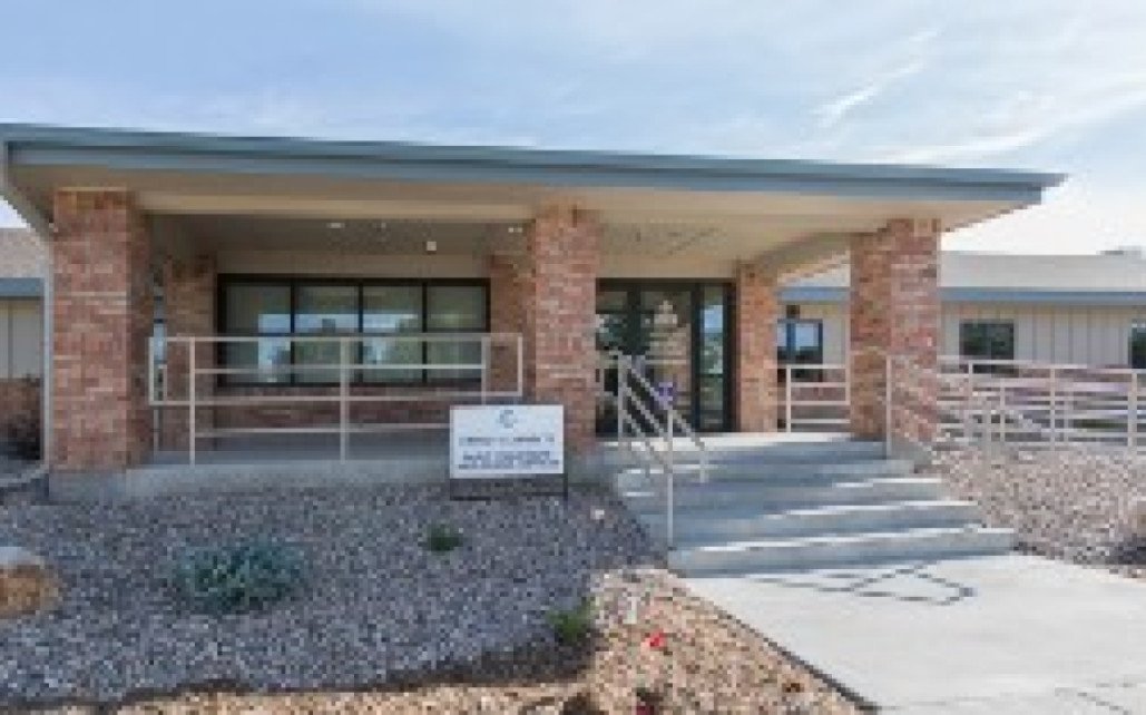 North Range Behavioral Health  CO
