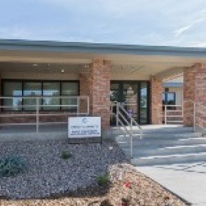 North Range Behavioral Health  CO