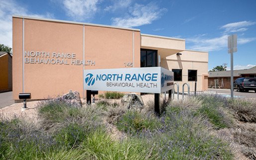 North Range Behavioral Health Fort Lupton Office