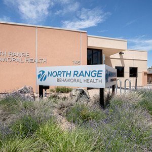 North Range Behavioral Health