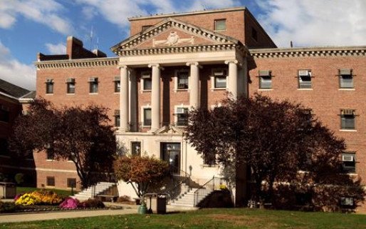 VA Hudson Valley Healthcare System FDR