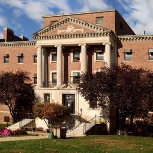 VA Hudson Valley Healthcare System