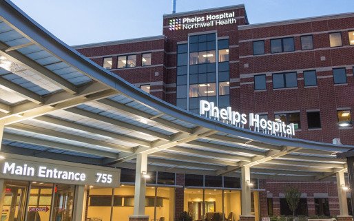 Phelps Memorial Hospital Center Alcohol Treatment Services (ATS)