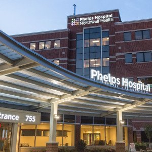 Phelps Memorial Hospital Center
