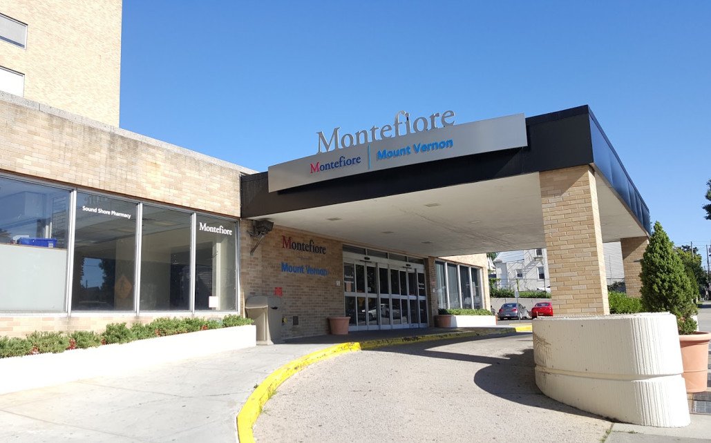 Montefiore Mount Vernon Hospital