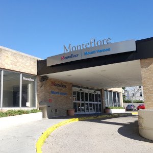 Montefiore Mount Vernon Hospital