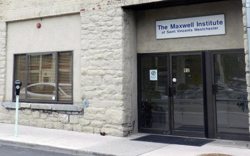 Maxwell Inst of Saint Vincents Hosp Westchester Div of St Josephs Med Ctr